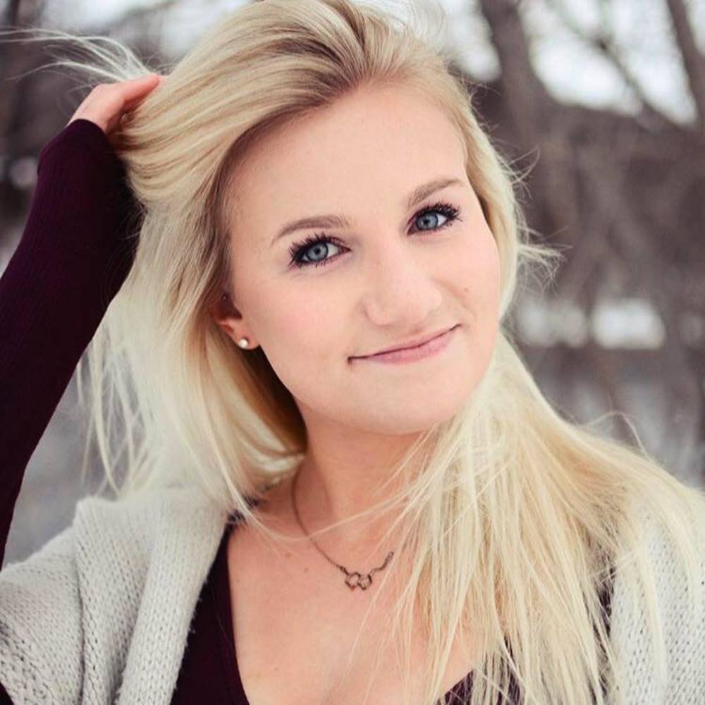 Meet your Posher, Lindsay